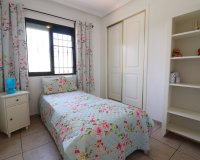 Resale - Villa - Algorfa - Lo Crispin