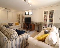 Resale - Villa - Algorfa - Lo Crispin