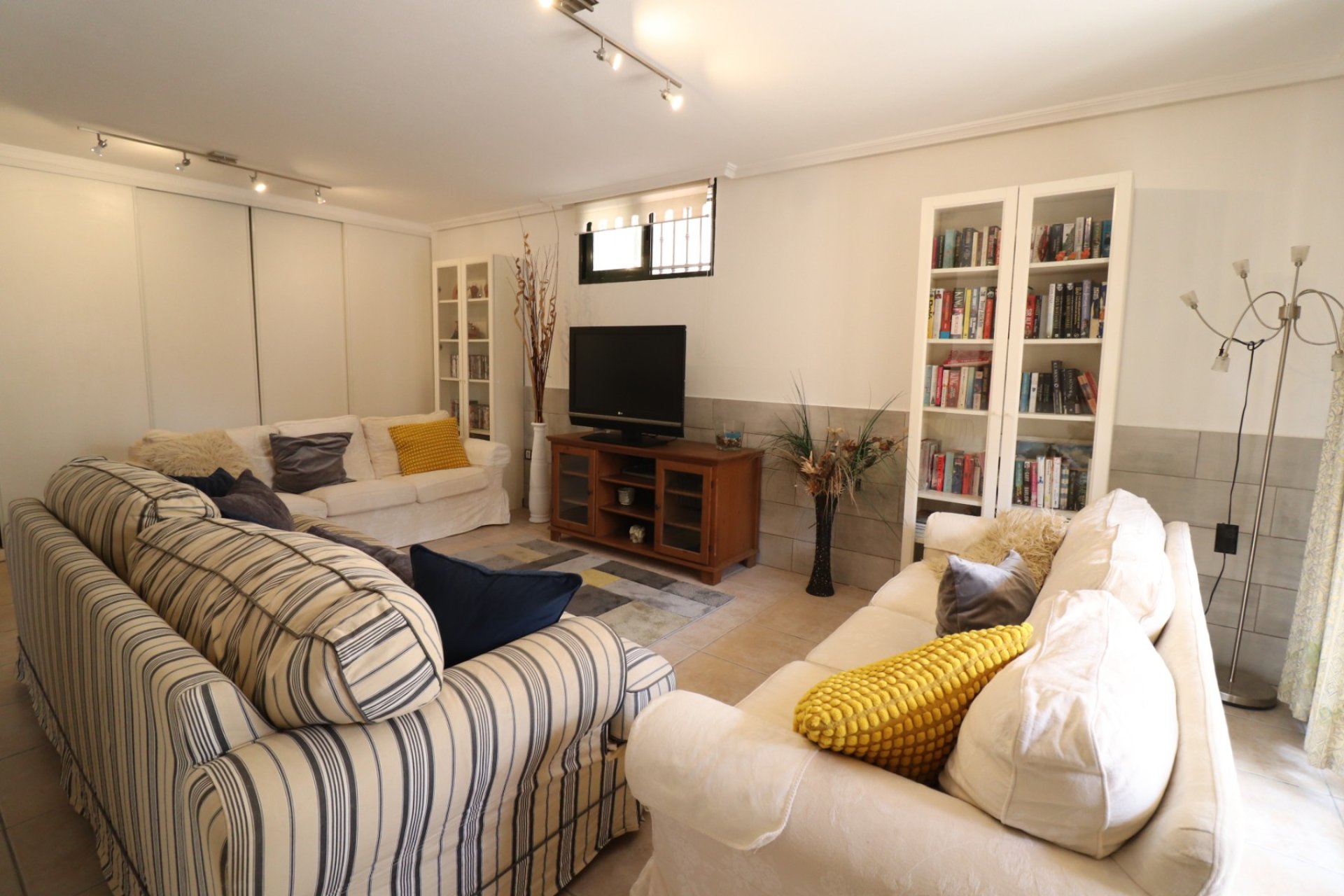 Resale - Villa - Algorfa - Lo Crispin