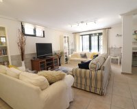 Resale - Villa - Algorfa - Lo Crispin