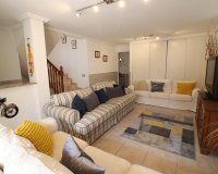 Resale - Villa - Algorfa - Lo Crispin