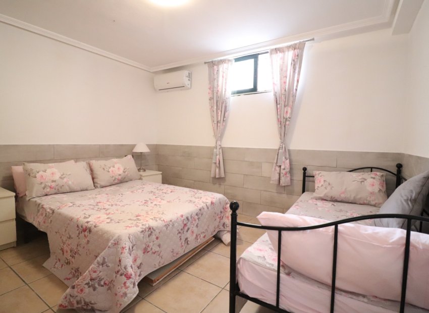 Resale - Villa - Algorfa - Lo Crispin