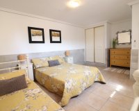 Resale - Villa - Algorfa - Lo Crispin