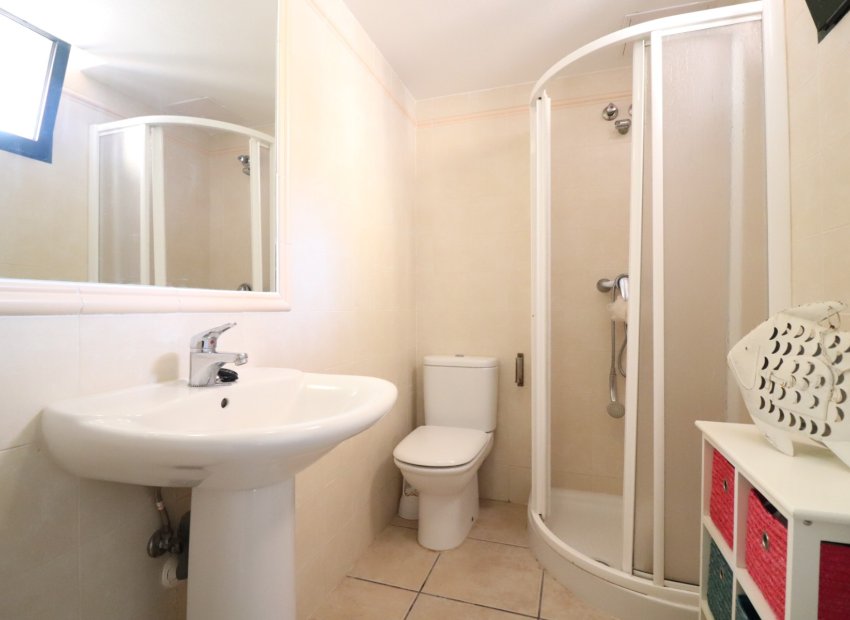 Resale - Villa - Algorfa - Lo Crispin