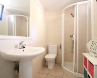 Resale - Villa - Algorfa - Lo Crispin