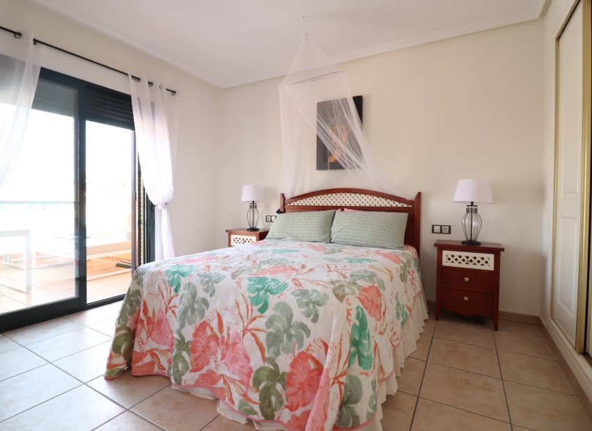 Resale - Villa - Algorfa - Lo Crispin