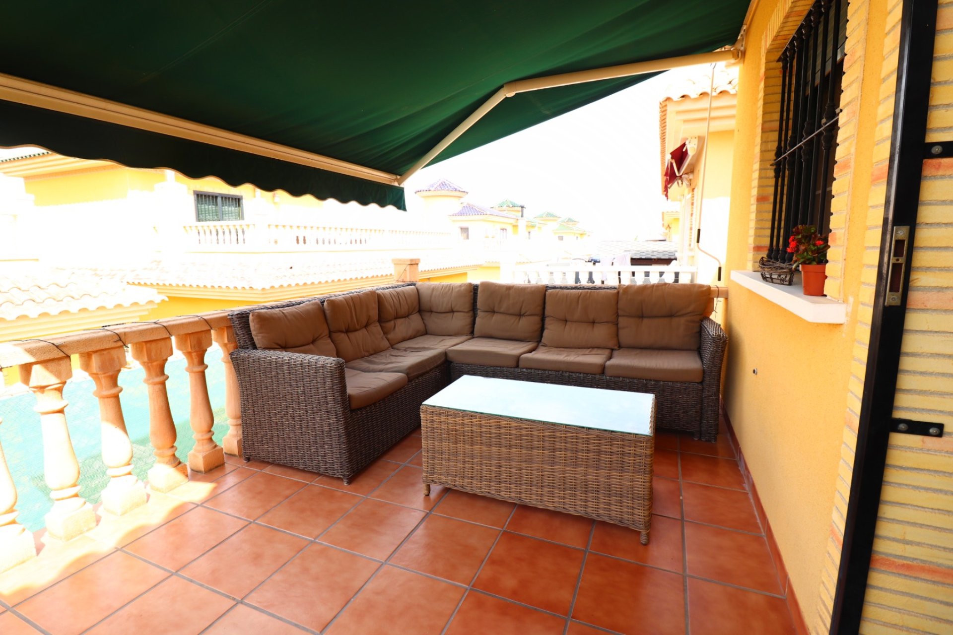 Resale - Villa - Algorfa - Lo Crispin