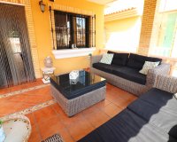 Resale - Villa - Algorfa - Lo Crispin