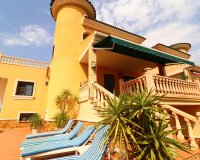 Resale - Villa - Algorfa - Lo Crispin