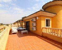 Resale - Villa - Algorfa - Lo Crispin