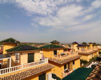 Resale - Villa - Algorfa - Lo Crispin