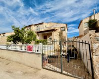 Resale - Villa - Algorfa - Lo Crispin