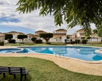 Resale - Villa - Algorfa - Lo Crispin