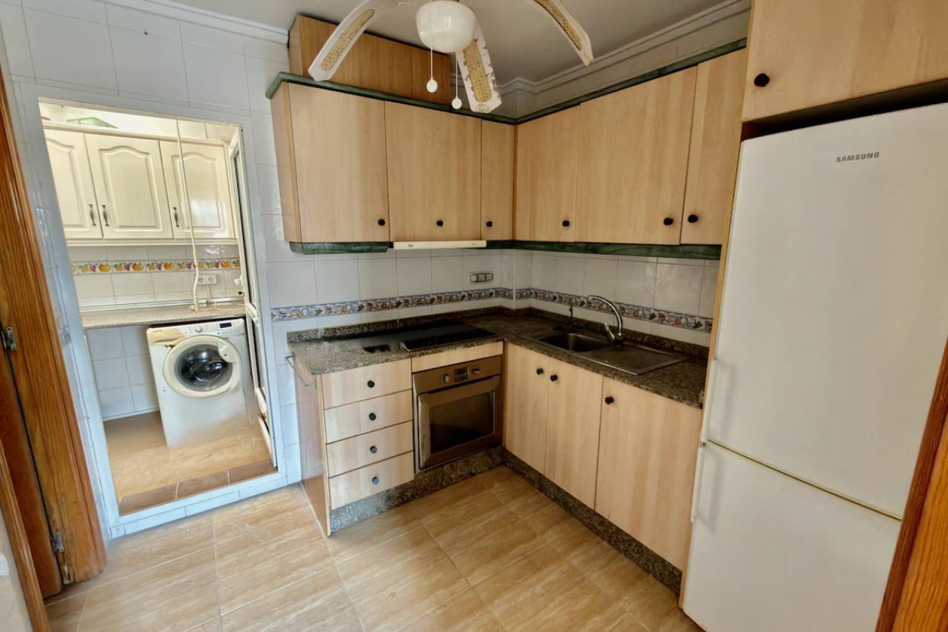 Resale - Villa - Algorfa - Lo Crispin