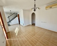 Resale - Villa - Algorfa - Lo Crispin