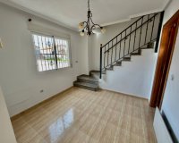 Resale - Villa - Algorfa - Lo Crispin
