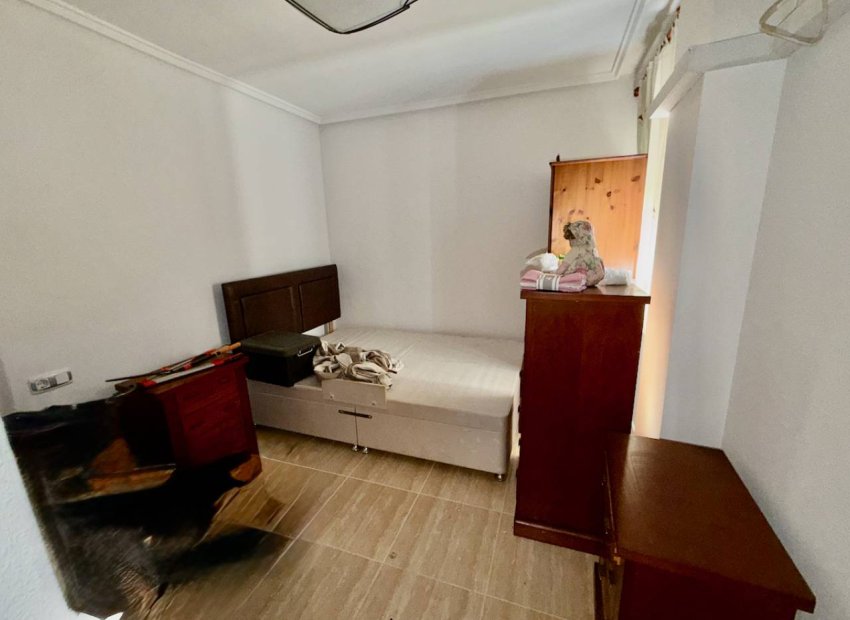 Resale - Villa - Algorfa - Lo Crispin