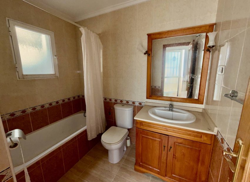 Resale - Villa - Algorfa - Lo Crispin