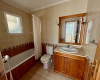 Resale - Villa - Algorfa - Lo Crispin