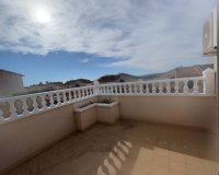 Resale - Villa - Algorfa - Lo Crispin