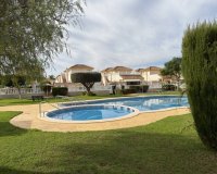Resale - Villa - Algorfa - Lo Crispin