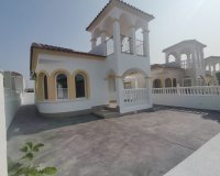 Resale - Villa - Algorfa - Lo Crispin