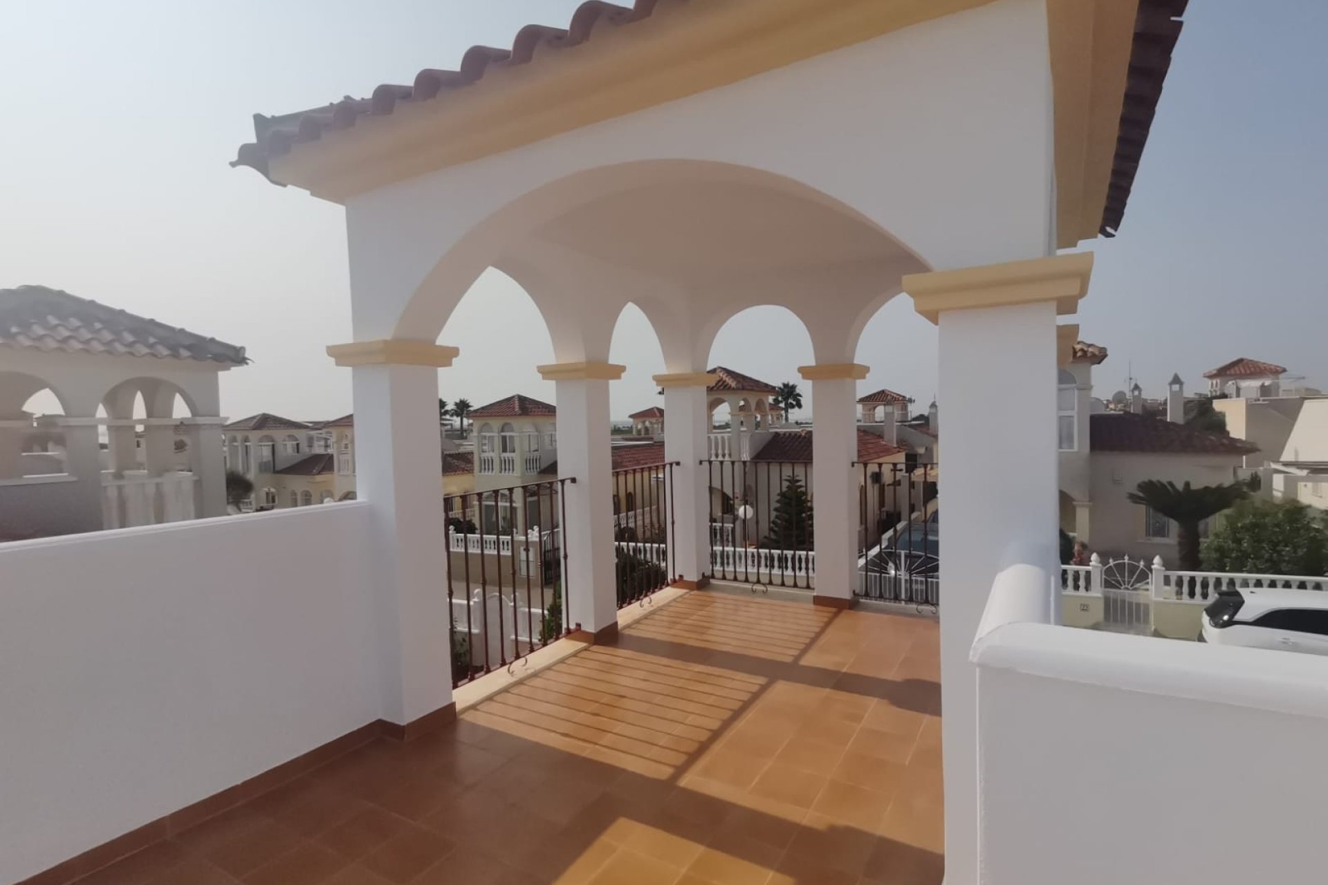 Resale - Villa - Algorfa - Lo Crispin