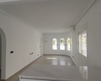 Resale - Villa - Algorfa - Lo Crispin