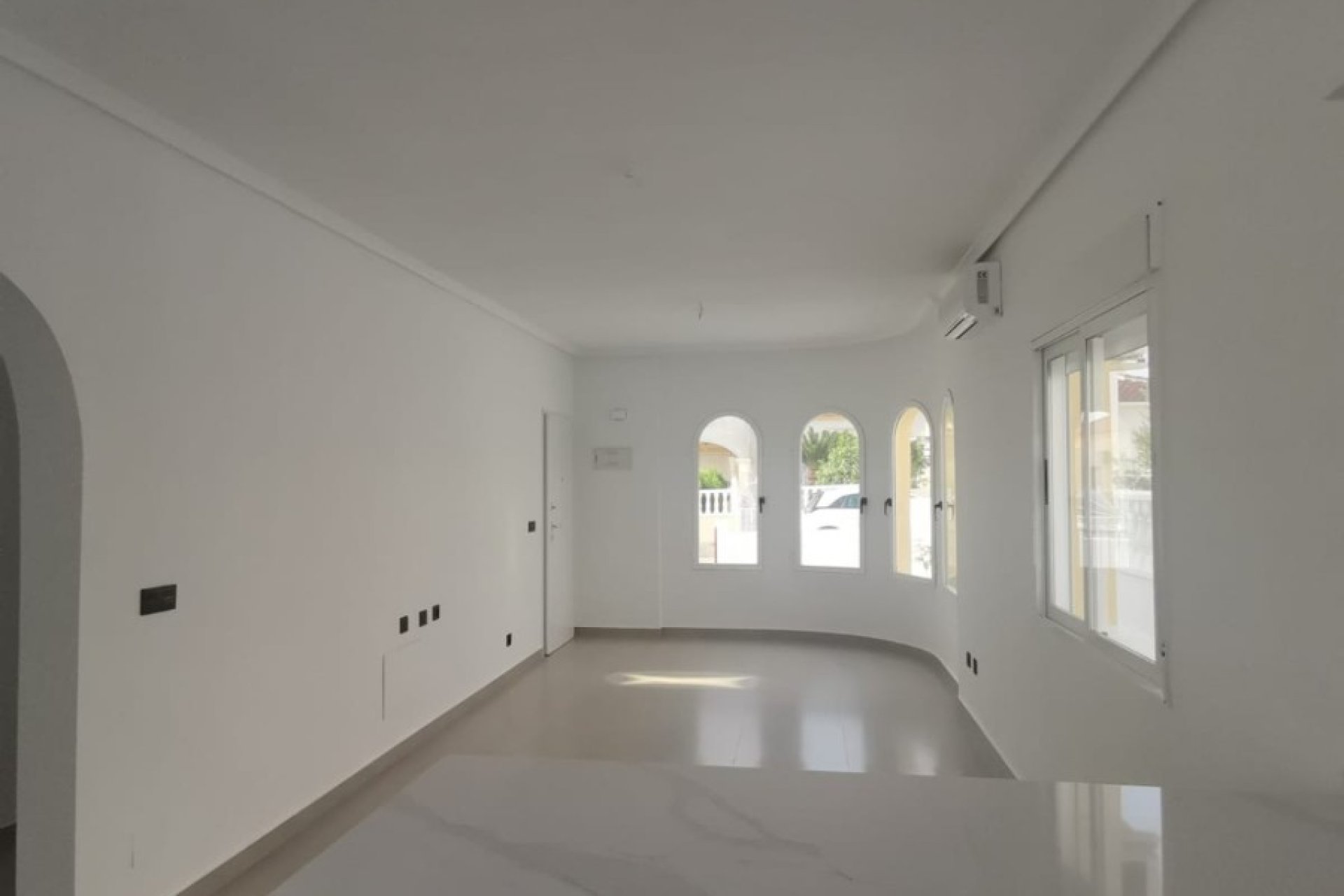 Resale - Villa - Algorfa - Lo Crispin