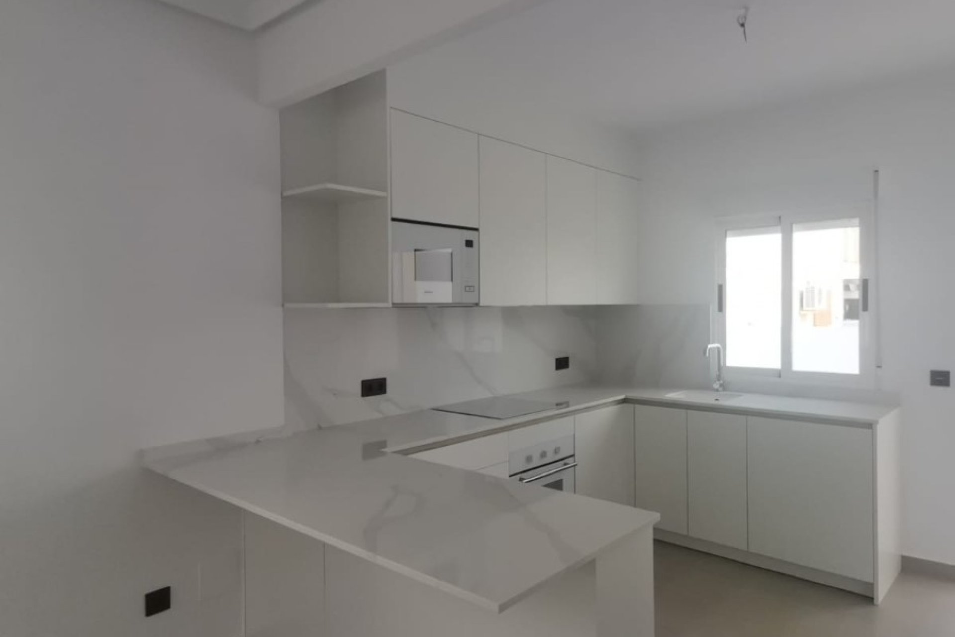 Resale - Villa - Algorfa - Lo Crispin