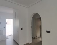 Resale - Villa - Algorfa - Lo Crispin