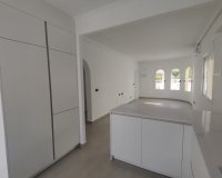 Resale - Villa - Algorfa - Lo Crispin