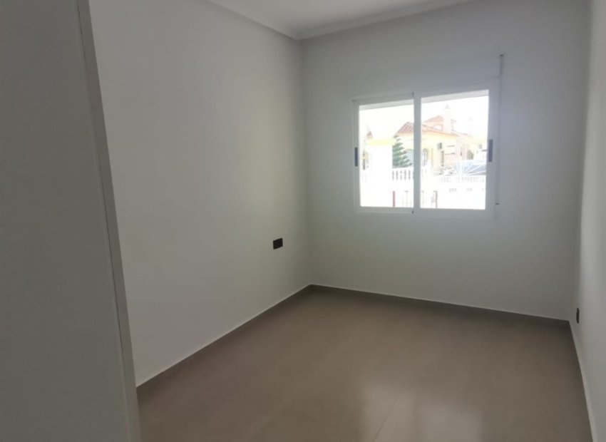 Resale - Villa - Algorfa - Lo Crispin