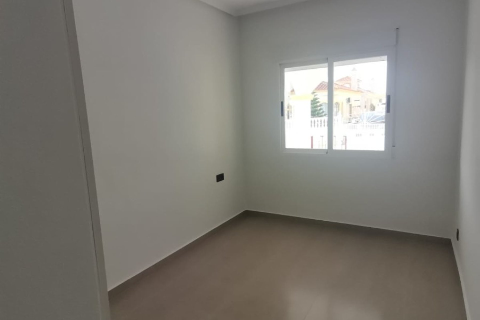 Resale - Villa - Algorfa - Lo Crispin