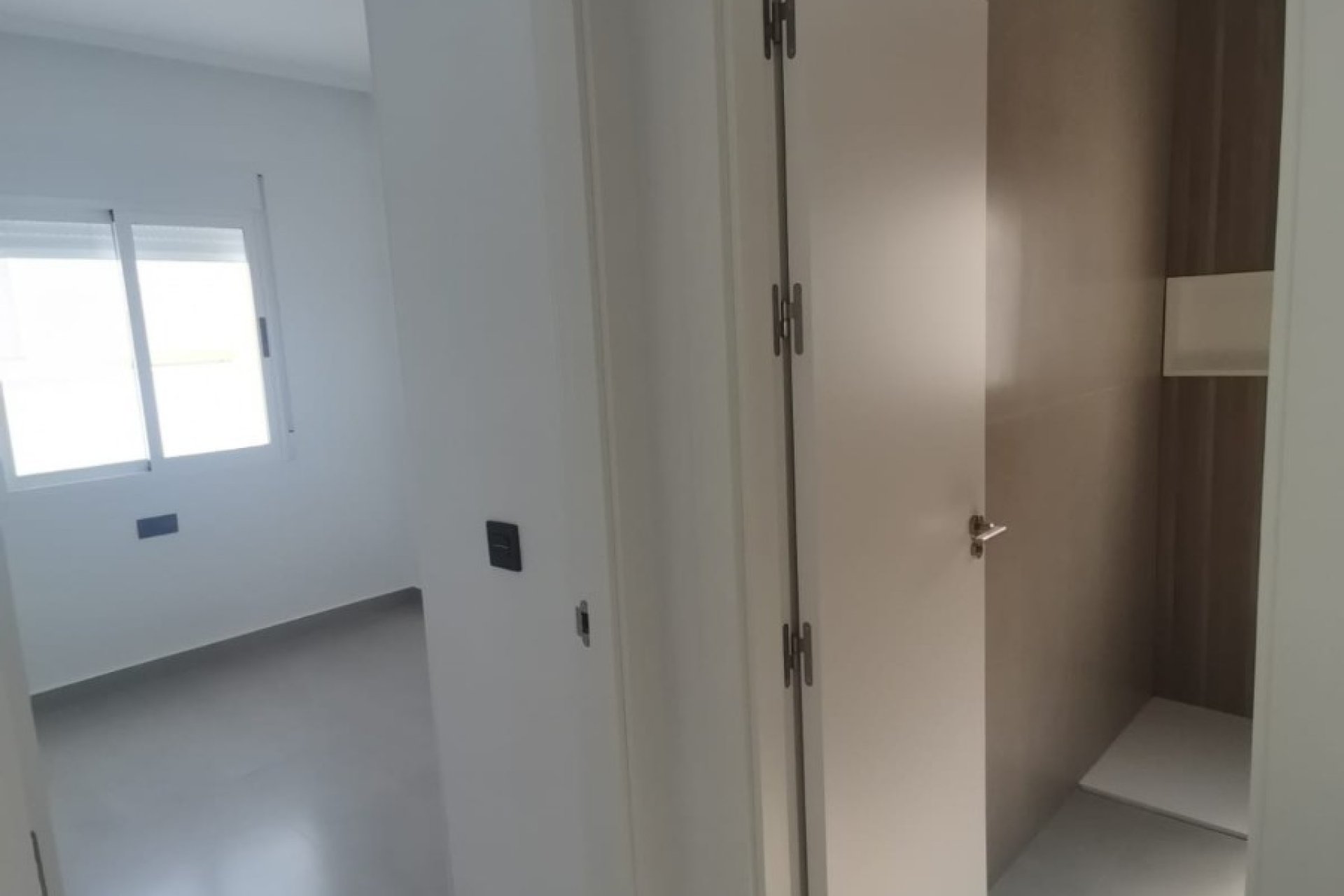 Resale - Villa - Algorfa - Lo Crispin