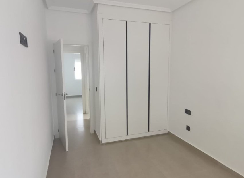 Resale - Villa - Algorfa - Lo Crispin