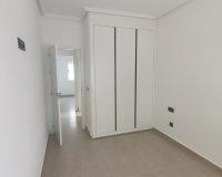 Resale - Villa - Algorfa - Lo Crispin