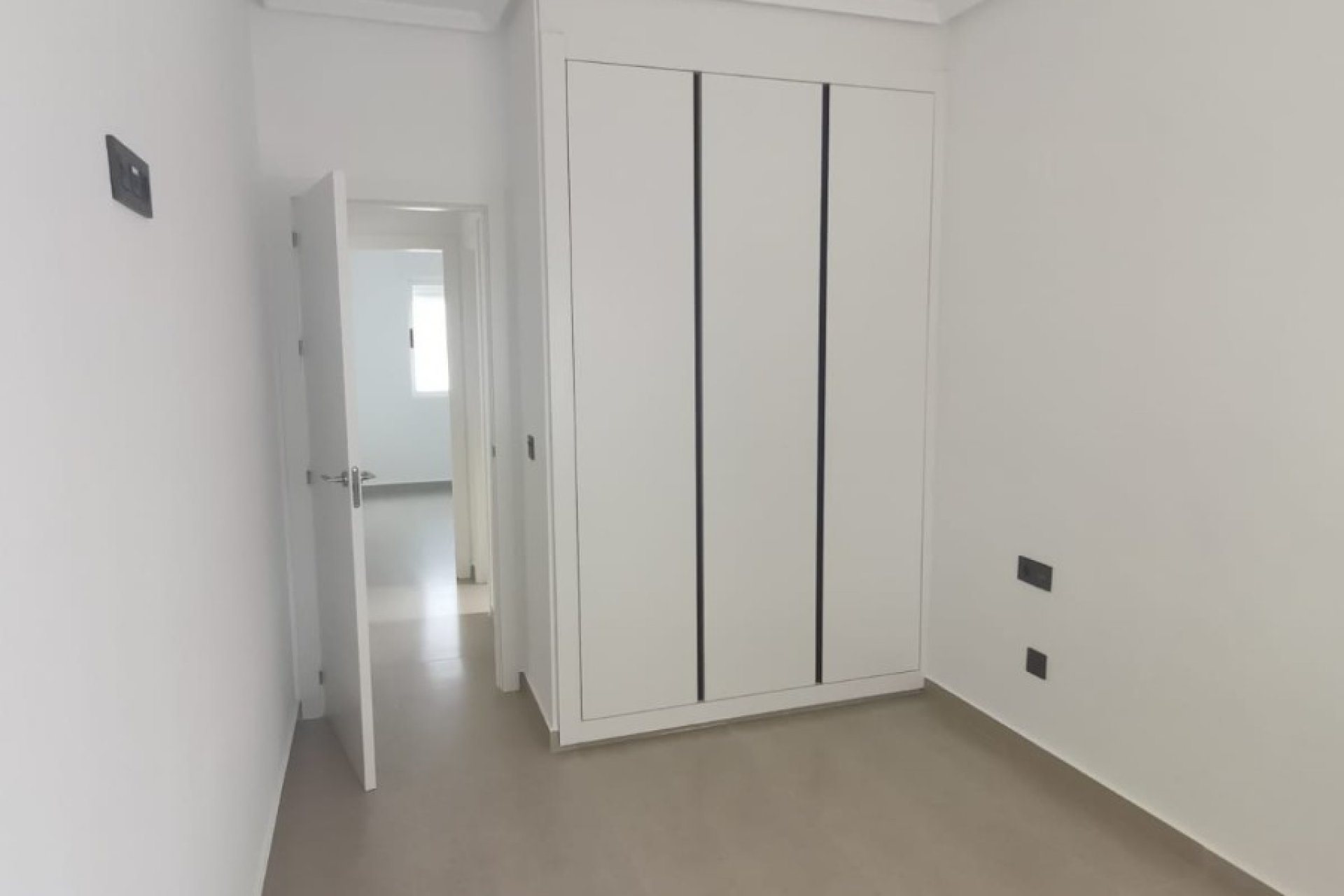 Resale - Villa - Algorfa - Lo Crispin