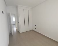 Resale - Villa - Algorfa - Lo Crispin