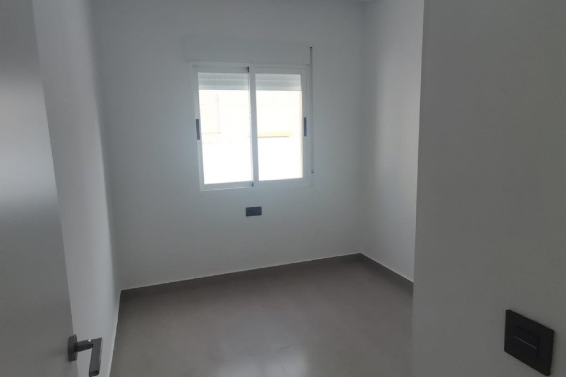 Resale - Villa - Algorfa - Lo Crispin