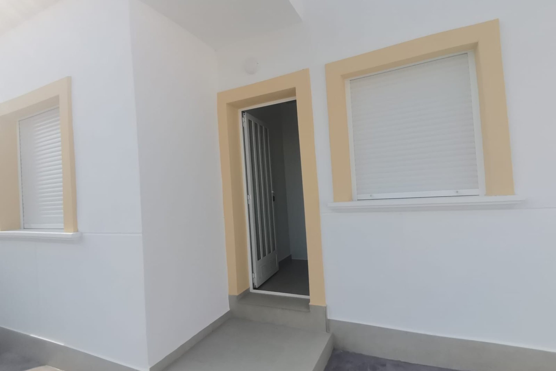 Resale - Villa - Algorfa - Lo Crispin