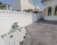 Resale - Villa - Algorfa - Lo Crispin