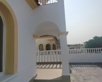 Resale - Villa - Algorfa - Lo Crispin