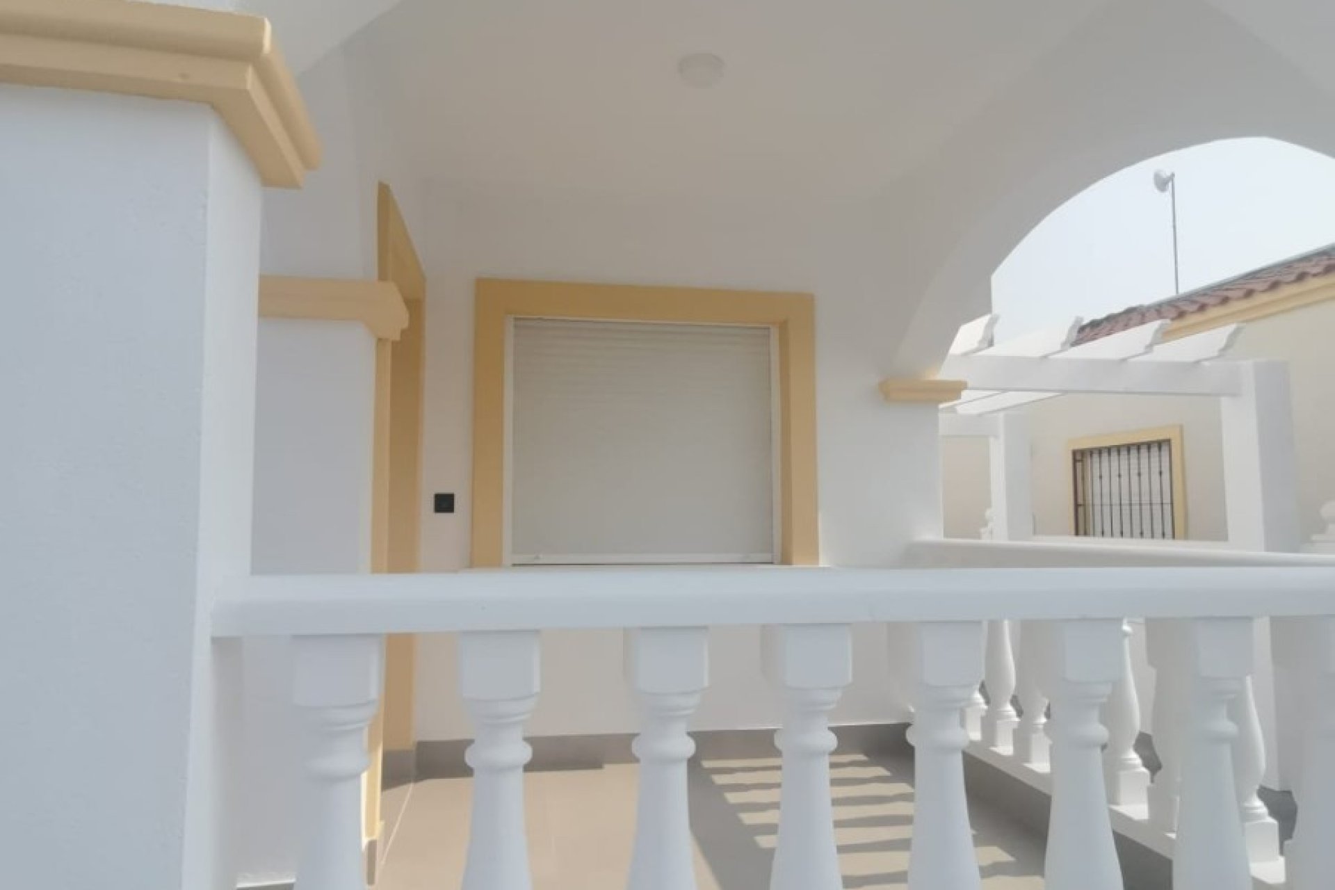 Resale - Villa - Algorfa - Lo Crispin