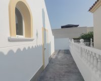 Resale - Villa - Algorfa - Lo Crispin