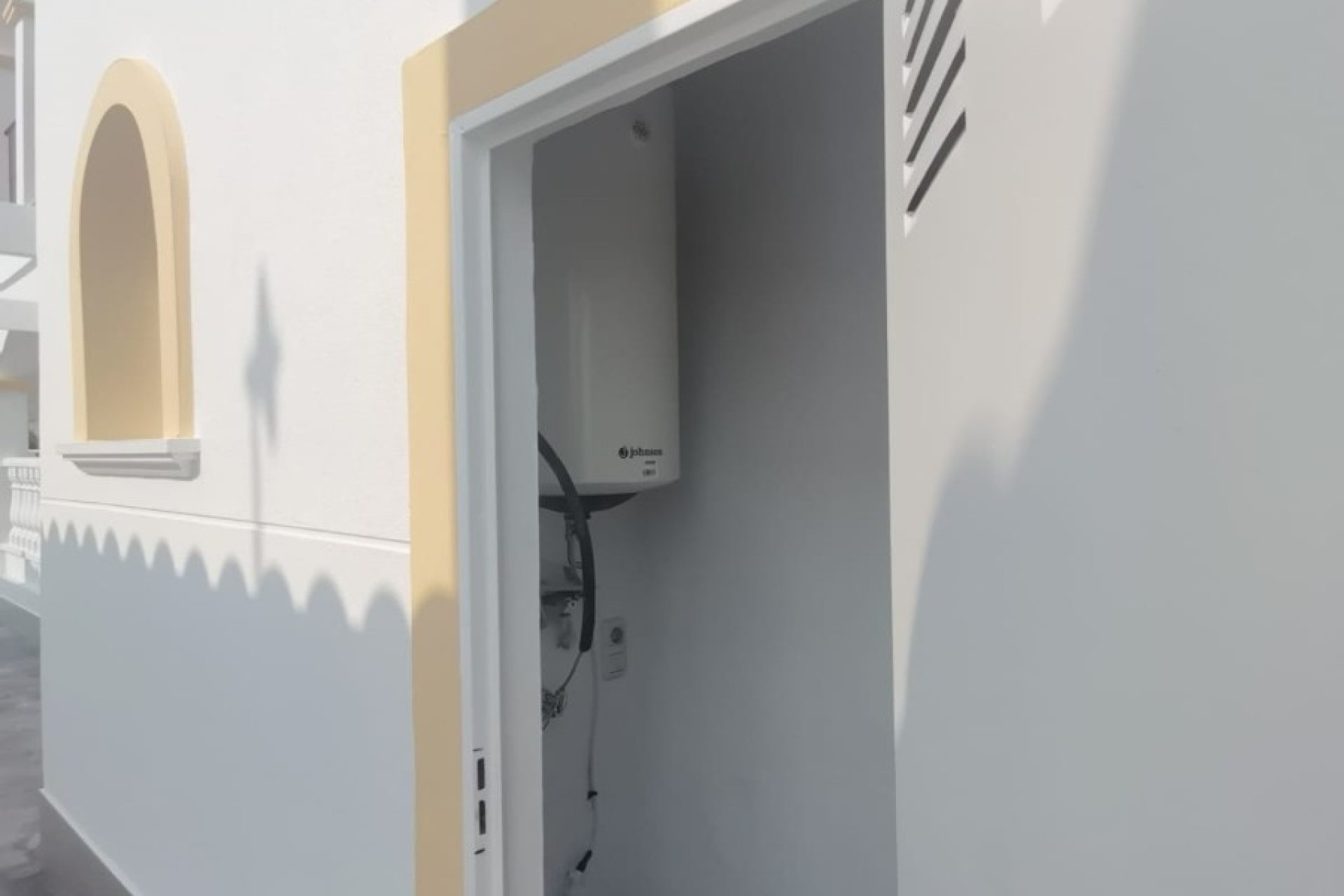 Resale - Villa - Algorfa - Lo Crispin