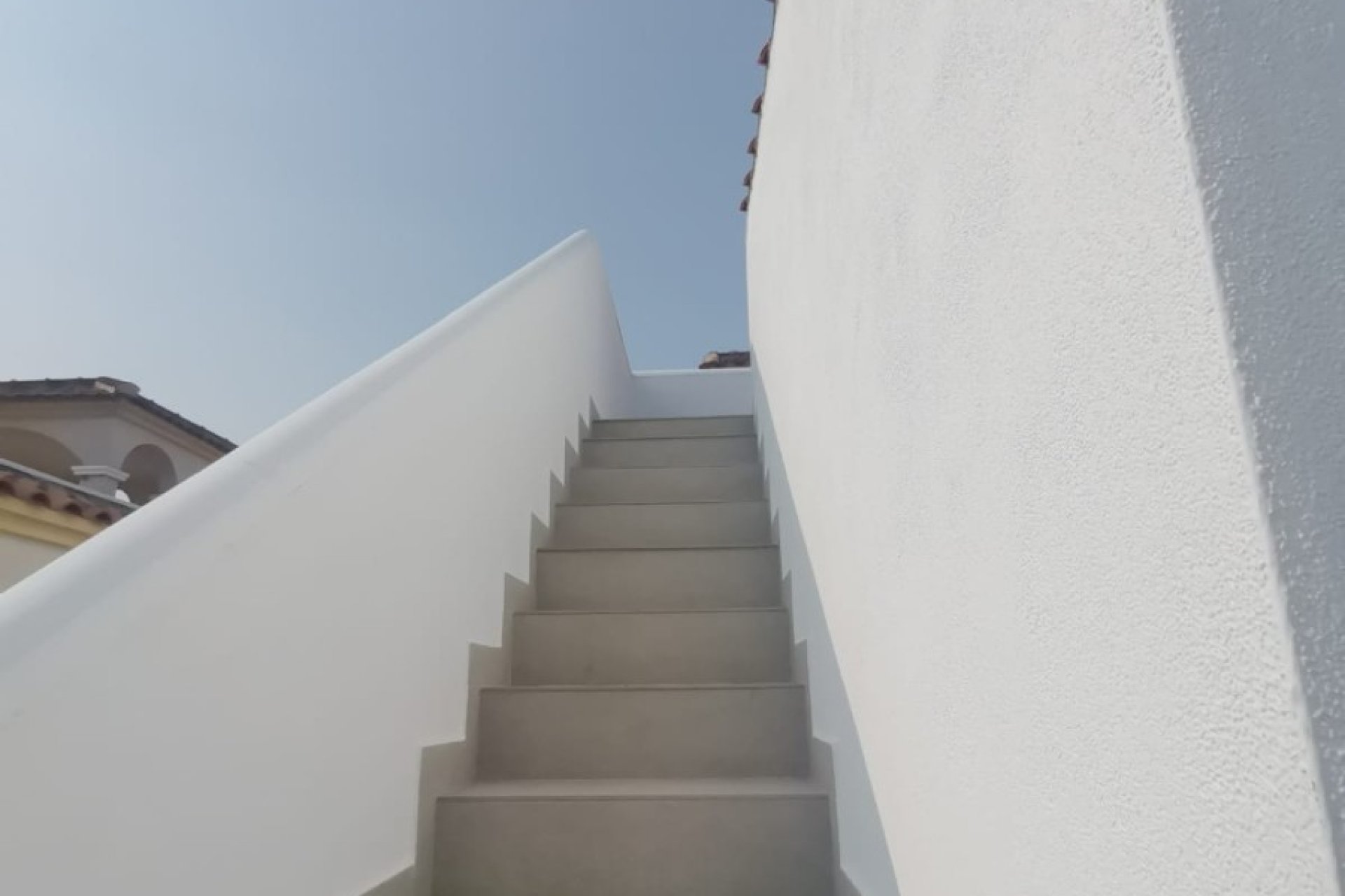 Resale - Villa - Algorfa - Lo Crispin