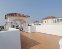 Resale - Villa - Algorfa - Lo Crispin