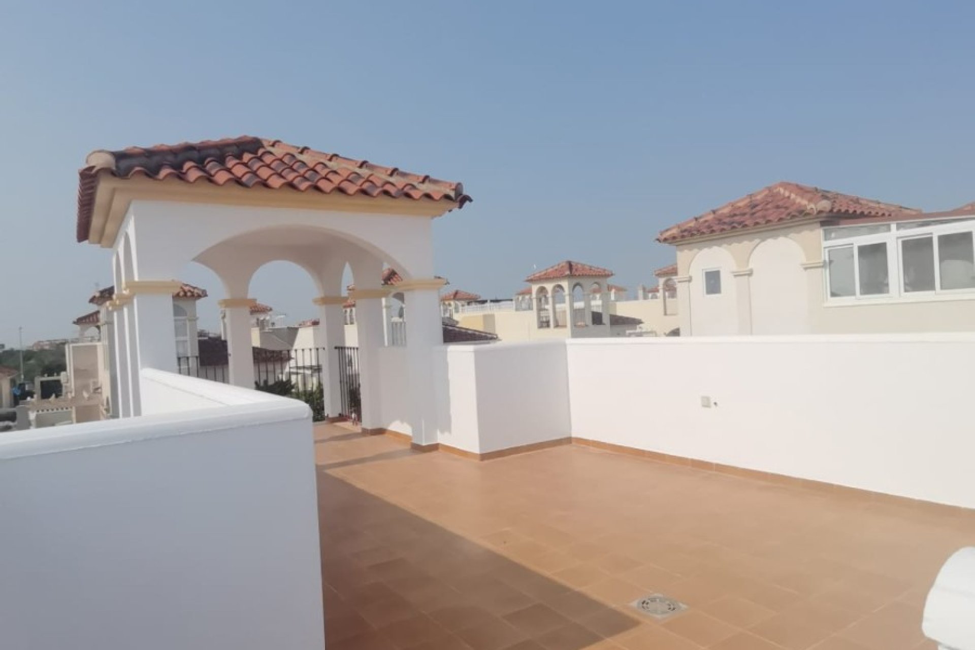 Resale - Villa - Algorfa - Lo Crispin