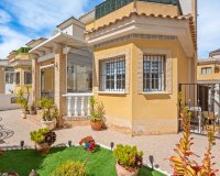 Resale - Villa - Algorfa - Lo Crispin